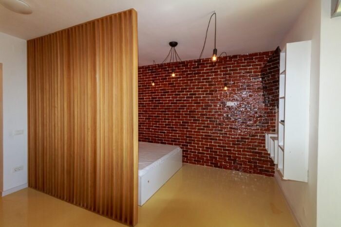 Iancului, vanzare garsoniera complet renovata, view spectaculos, comision 0%.