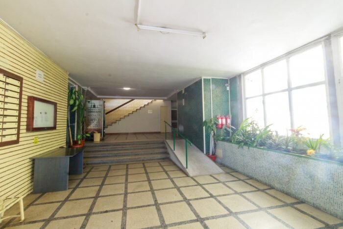 Iancului, vanzare garsoniera complet renovata, view spectaculos, comision 0%.